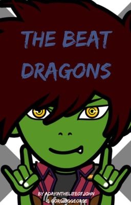 The Beat Dragons