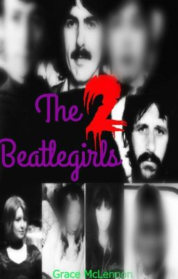 The Beatlegirls 2