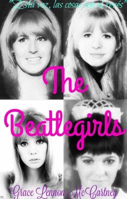 The Beatlegirls