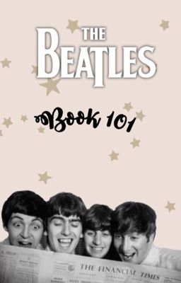 The Beatles Book: 101