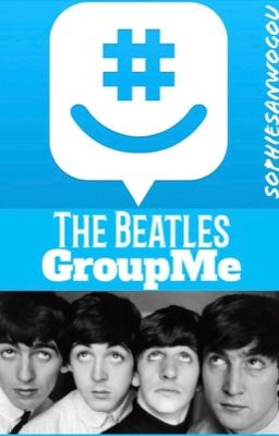 The Beatles GroupMe