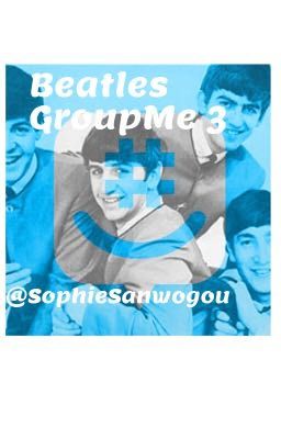 The Beatles GroupMe 3