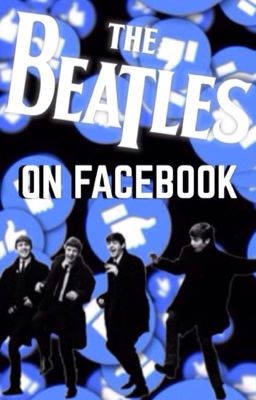 The Beatles on Facebook