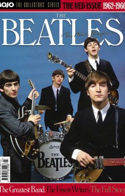 The Beatles x Reader Time Traveler