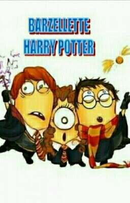 The Beautiful Fandom Of HP