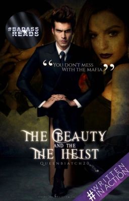 The Beauty And The Heist 