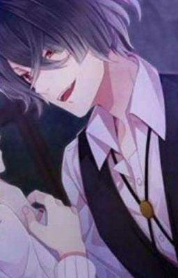 The Beauty and The Prince Of Vampires [Diabolik Lovers Ff]