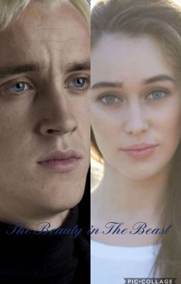 The Beauty In the Beast( Draco Malfoy Love Story)