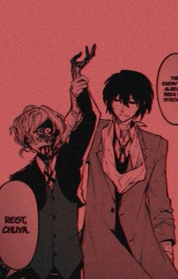 -The Beauty of Decay- [Soukoku one-shot]