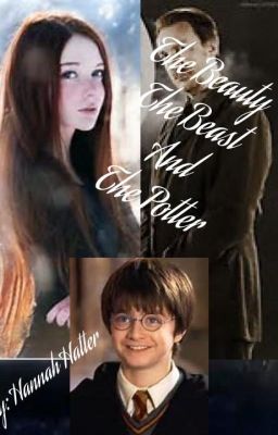 The Beauty, The Beast, and The Potter