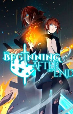 The beginning after the end (novel) 