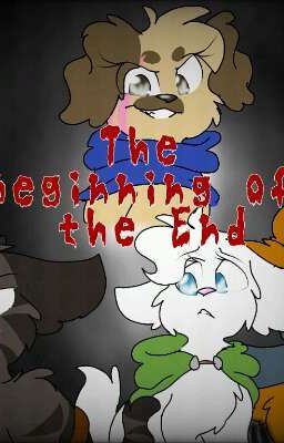 The Beginning of the End// Castle Cats