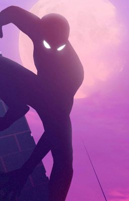 The Beginning Of The Web (Spider Man Male Reader) [Sequel]