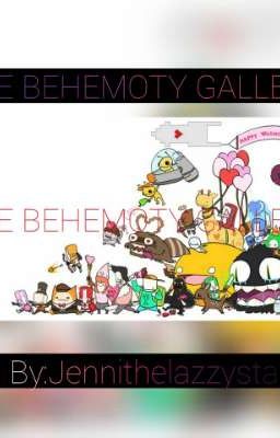 The Behemoth Gallery 