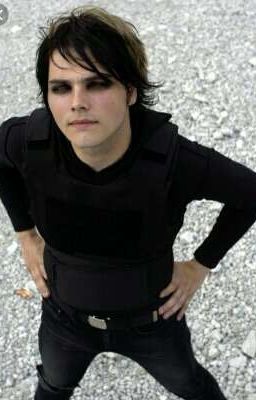 The best day ever. (gerard way fanfic )