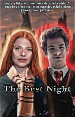 The Best Night - Remus Lupin ( HIATUS )