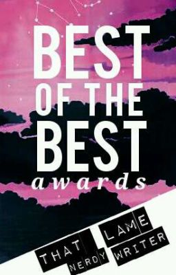 The Best of the Best Awards