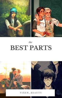 The Best Parts