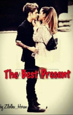 The Best Present [Niall Horan Fanfiction]