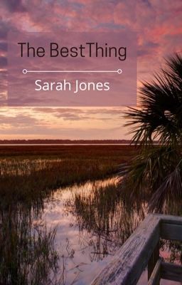 The Best Thing (Stevens Book 8)