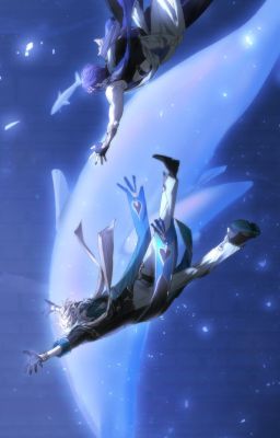 The Bet on Infinity: Eden