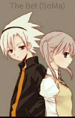 The Bet: Soul Eater Fanfic