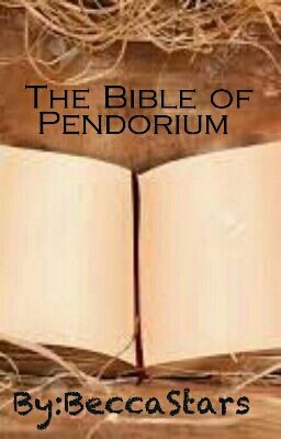 The Bible Of Pendorium