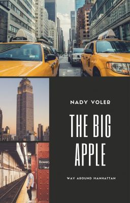 The Big Apple