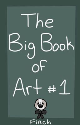 The Big Book of Art #1