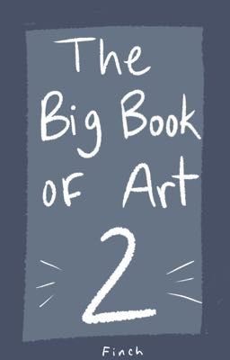 The Big Book of Art #2