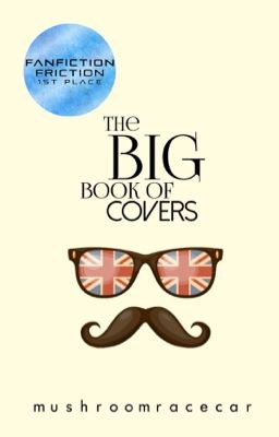 The Big Book of Covers [Closed]