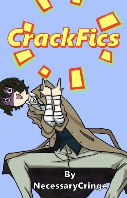 The Big Book of Crackfics