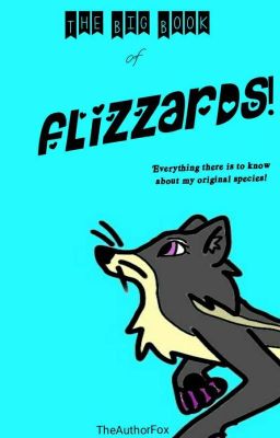 The Big Book Of Flizzards