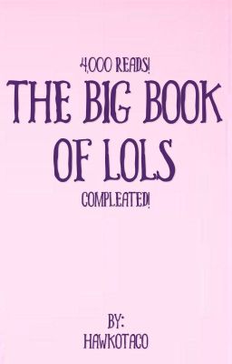 The Big Book of LOLs