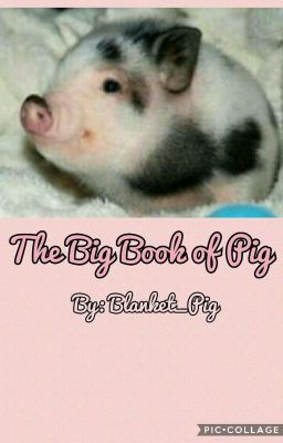 The Big Book of Pig