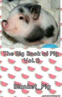 The Big Book of Pig Vol. 2