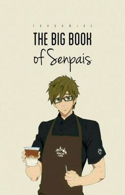 The Big Book Of Senpais