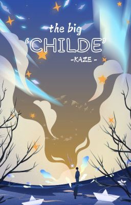 The Big 'Childe'-[ZhongChi fanfiction]