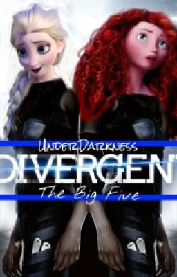 The Big Five (Divergent)