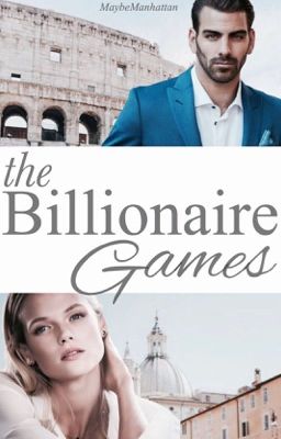 The Billionaire Games