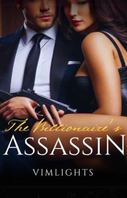 The Billionaire's Assassin