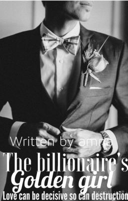 The Billionaire's Golden Girl