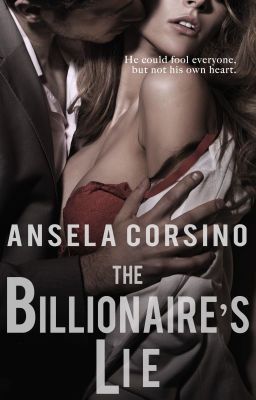 The Billionaire's Lie [PREVIEW ONLY]