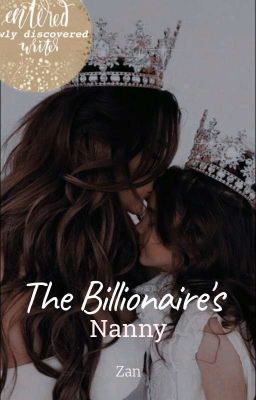 The Billionaire's Nanny 