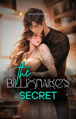 The Billionaire's Secret
