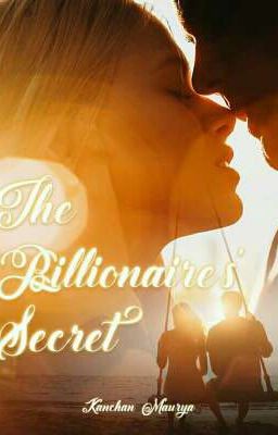 The Billionaire's Secret ✔ (SAMPLE)