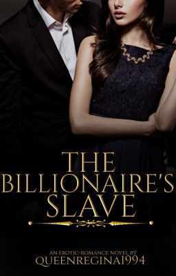 The Billionaire's Slave