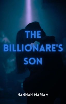 The Billionaire's Son