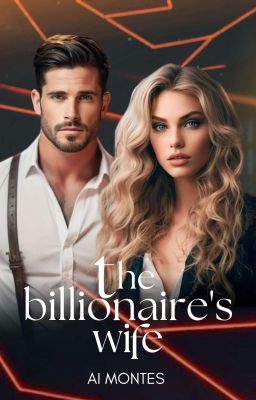 THE BILLIONAIRE'S WIFE