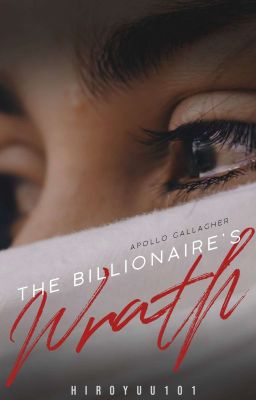 The Billionaire's Wrath